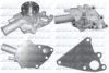 DOLZ I214 Water Pump